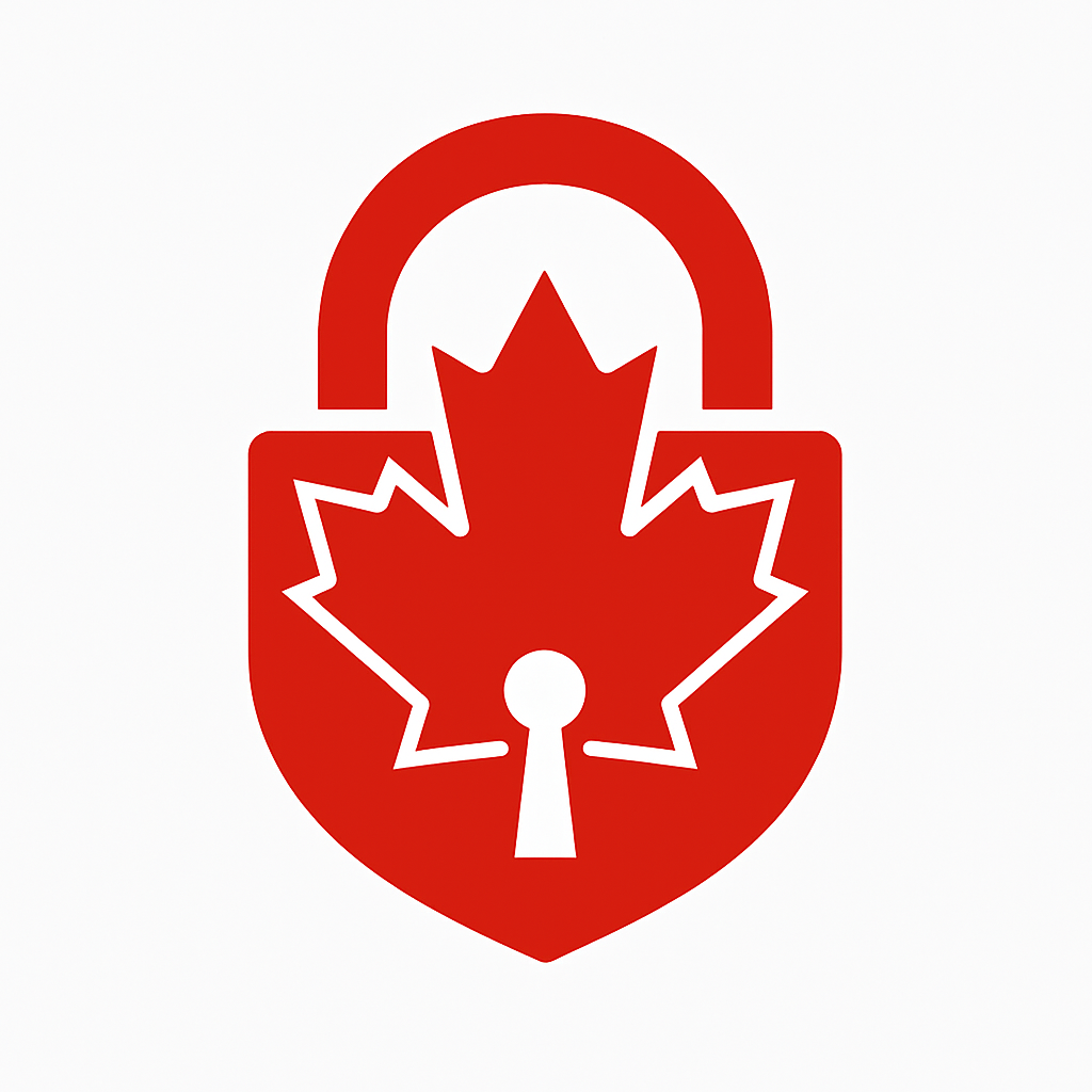 MapleLock Logo